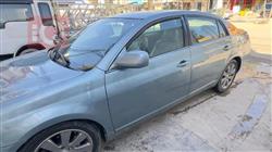 تۆیۆتا ئەڤەلۆن